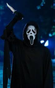 scream 1996 ghostface knife buck 120 costume halloween for 2023